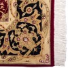 Tappeto persiano Tabriz annodato a mano codice 701322 - 171 × 230
