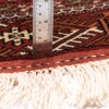 伊朗手工地毯编号 141804