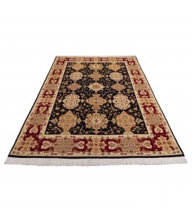 大不里士 伊朗手工地毯 代码 701323