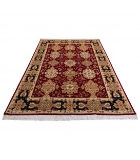 大不里士 伊朗手工地毯 代码 701324