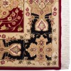 Персидский ковер ручной работы Тебриз Код 701324 - 172 × 239