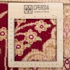 Персидский ковер ручной работы Тебриз Код 701324 - 172 × 239