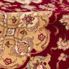 イランの手作りカーペット タブリーズ 番号 701324 - 172 × 239