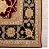 Персидский ковер ручной работы Тебриз Код 701327 - 176 × 237