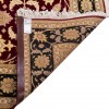 イランの手作りカーペット タブリーズ 番号 701327 - 176 × 237