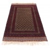 handgeknüpfter persischer Teppich. Ziffer 141805