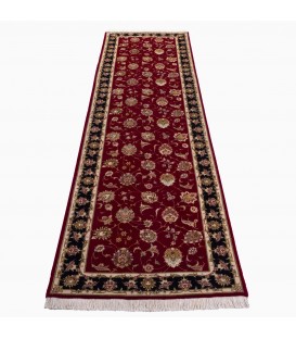 イランの手作りカーペット タブリーズ 番号 701221 - 0 × 0