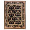 Tapis persan Tabriz fait main Réf ID 701222 - 0 × 0