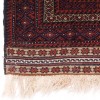 伊朗手工地毯编号 141805