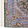 イランの手作りカーペット イスファハン 番号 184002 - 159 × 237