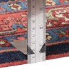 Handgeknüpfter Bijar Teppich. Ziffer 184003