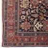 Персидский ковер ручной работы Биджар Код 184004 - 139 × 210