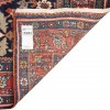 Tappeto persiano Bijar annodato a mano codice 184004 - 139 × 210