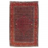 比哈尔 伊朗手工地毯 代码 184005