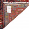 Персидский ковер ручной работы Биджар Код 184005 - 132 × 203