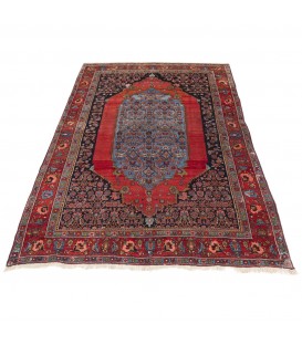 比哈尔 伊朗手工地毯 代码 184006