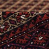 handgeknüpfter persischer Teppich. Ziffer 141805