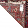 Персидский ковер ручной работы Биджар Код 184006 - 138 × 212