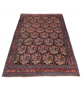 比哈尔 伊朗手工地毯 代码 184007