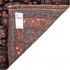 イランの手作りカーペット ビジャール 番号 184007 - 143 × 200