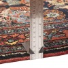 イランの手作りカーペット ビジャール 番号 184007 - 143 × 200