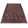 比哈尔 伊朗手工地毯 代码 184008