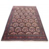 イランの手作りカーペット ビジャール 番号 184008 - 142 × 203