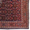 Персидский ковер ручной работы Биджар Код 184009 - 139 × 217