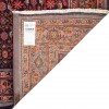 Tappeto persiano Bijar annodato a mano codice 184009 - 139 × 217