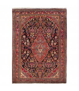 约赞 伊朗手工地毯 代码 184010