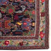 イランの手作りカーペット クルディスタン 番号 184011 - 142 × 203