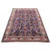 فرش دستباف قدیمی سه متری کردستان کد 184012
