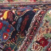 فرش دستباف قدیمی سه متری کردستان کد 184012