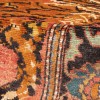 فرش دستباف قدیمی چهار متری آذربایجان کد 184013