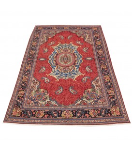 沙鲁阿克 伊朗手工地毯 代码 184015