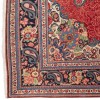 Tappeto persiano Sarouak annodato a mano codice 184015 - 130 × 200