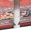 فرش دستباف قدیمی دو و نیم متری ساروق کد 184015