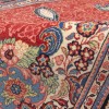 فرش دستباف قدیمی دو و نیم متری ساروق کد 184015