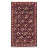 Tapis persan Kurdistan fait main Réf ID 184016 - 152 × 253