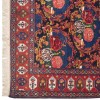 库尔德斯坦 伊朗手工地毯 代码 184016