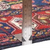 فرش دستباف قدیمی چهار متری کردستان کد 184016