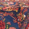 فرش دستباف قدیمی چهار متری کردستان کد 184016
