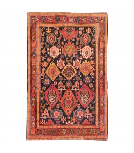 Handgeknüpfter Aserbaidschan Teppich. Ziffer 184017