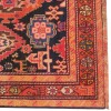 Персидский ковер ручной работы Азербайджан Код 184017 - 112 × 177