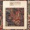 马雷尔 伊朗手工地毯 代码 184018