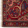 イランの手作りカーペット バクティアリ 番号 184019 - 74 × 97