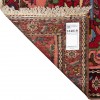 イランの手作りカーペット バクティアリ 番号 184019 - 74 × 97