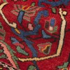 Персидский ковер ручной работы Bakhtiari Код 184019 - 74 × 97