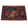 库尔德斯坦 伊朗手工地毯 代码 184021