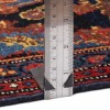 库尔德斯坦 伊朗手工地毯 代码 184021